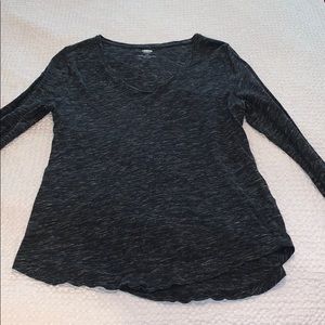 old navy long sleeve!